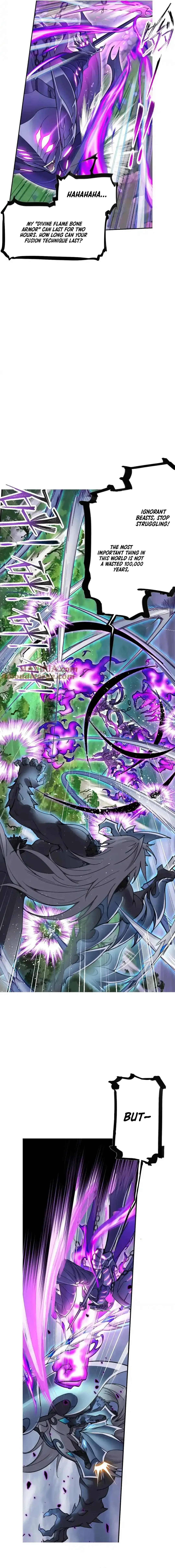 Read soul land manhua reading order What order to read Soul Land Manhua in douluo Manga Online