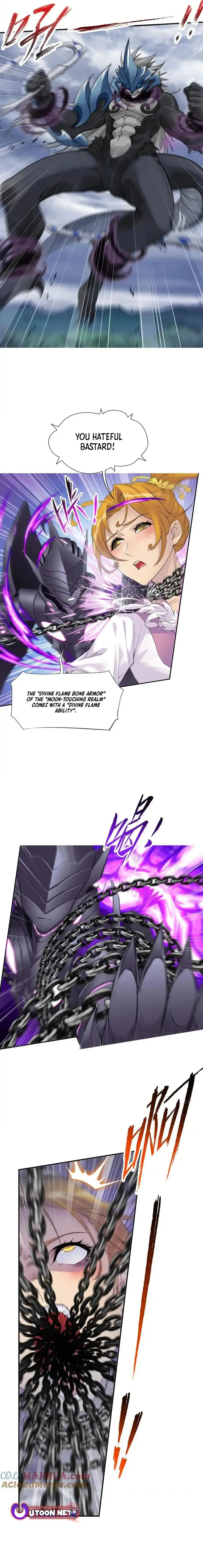 Read soul land manhua reading order What order to read Soul Land Manhua in douluo Manga Online