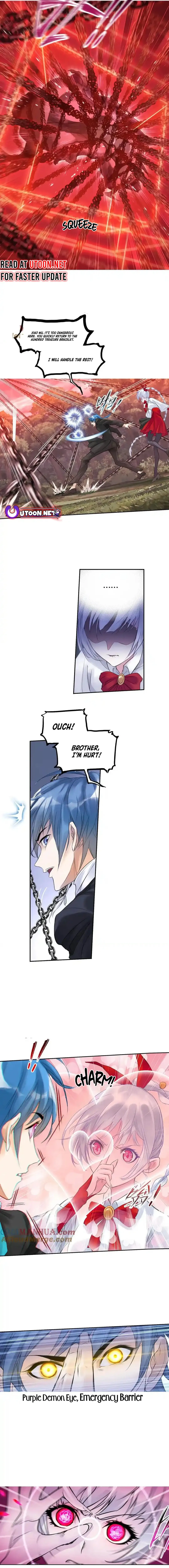 Read soul land manhua reading order What order to read Soul Land Manhua in douluo Manga Online