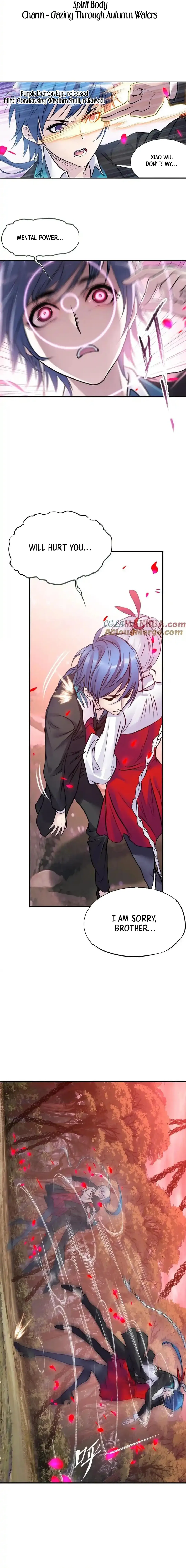 Read soul land manhua reading order What order to read Soul Land Manhua in douluo Manga Online