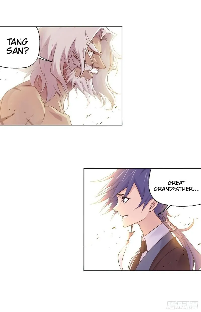 Read soul land manhua reading order What order to read Soul Land Manhua in douluo Manga Online