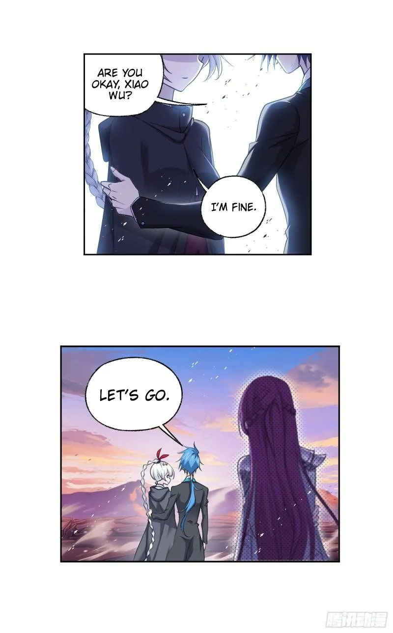 Read soul land manhua reading order What order to read Soul Land Manhua in douluo Manga Online