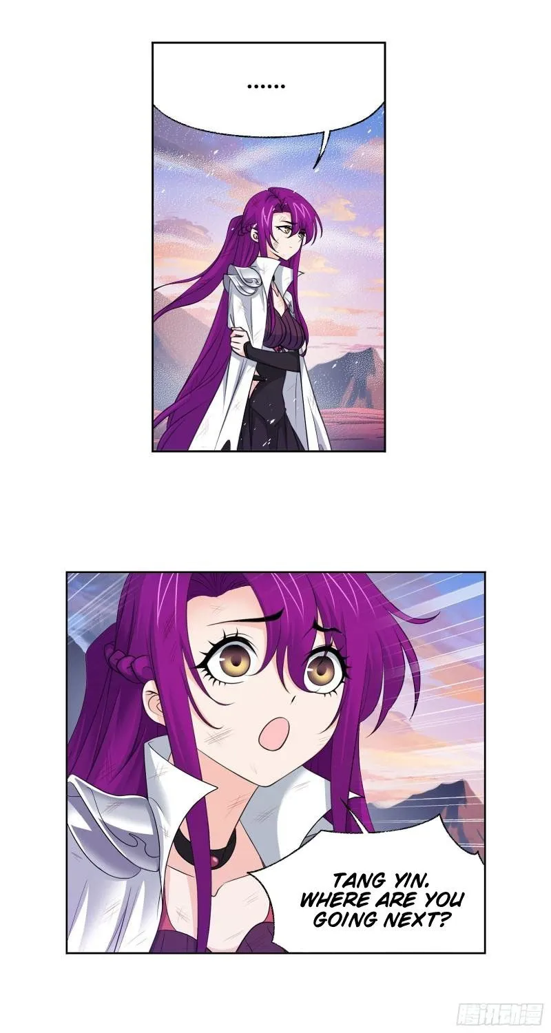 Read soul land manhua reading order What order to read Soul Land Manhua in douluo Manga Online