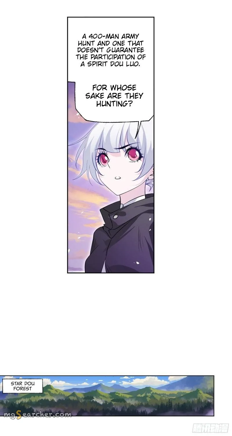 Read soul land manhua reading order What order to read Soul Land Manhua in douluo Manga Online