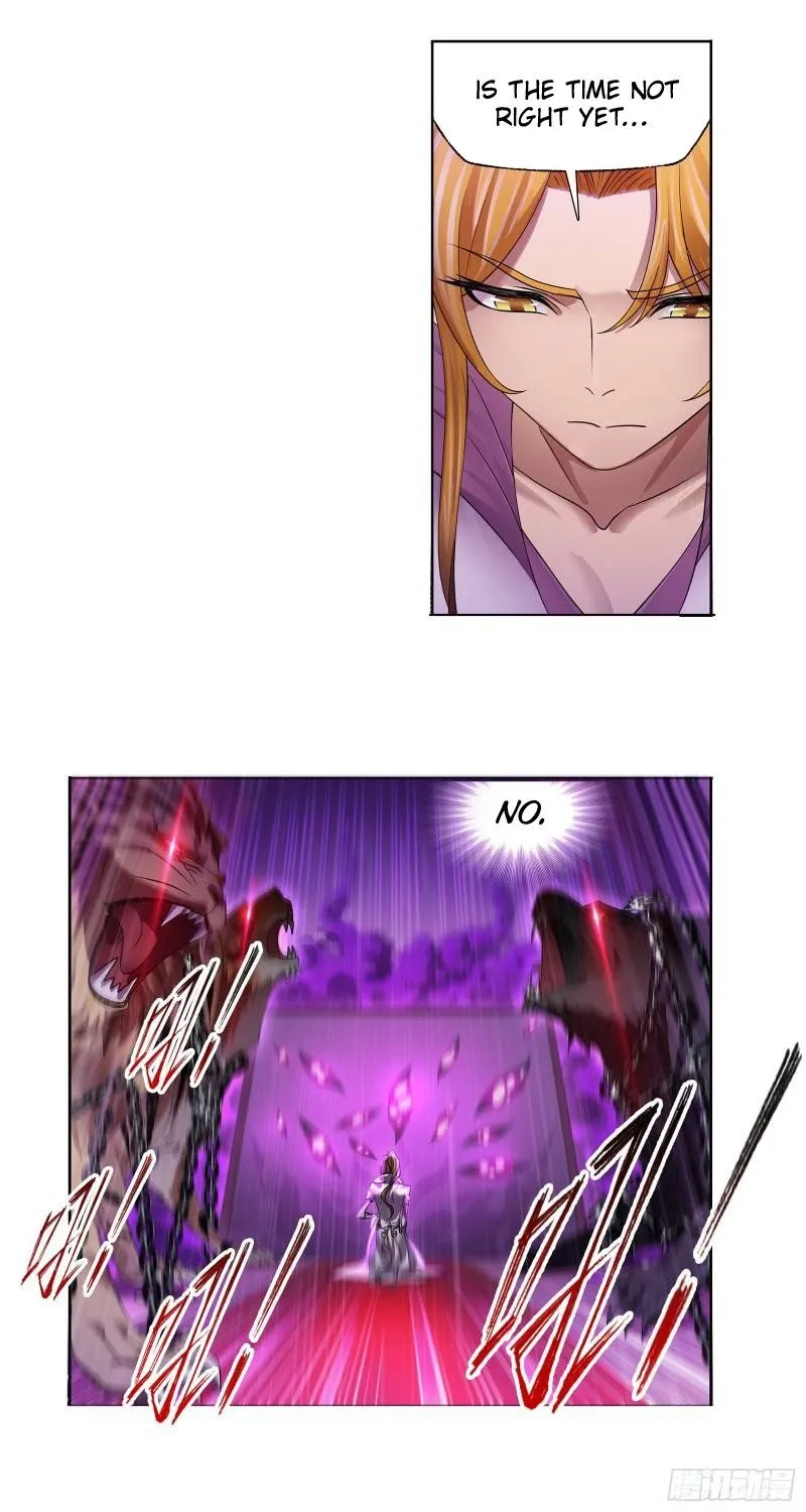 Read soul land manhua reading order What order to read Soul Land Manhua in douluo Manga Online