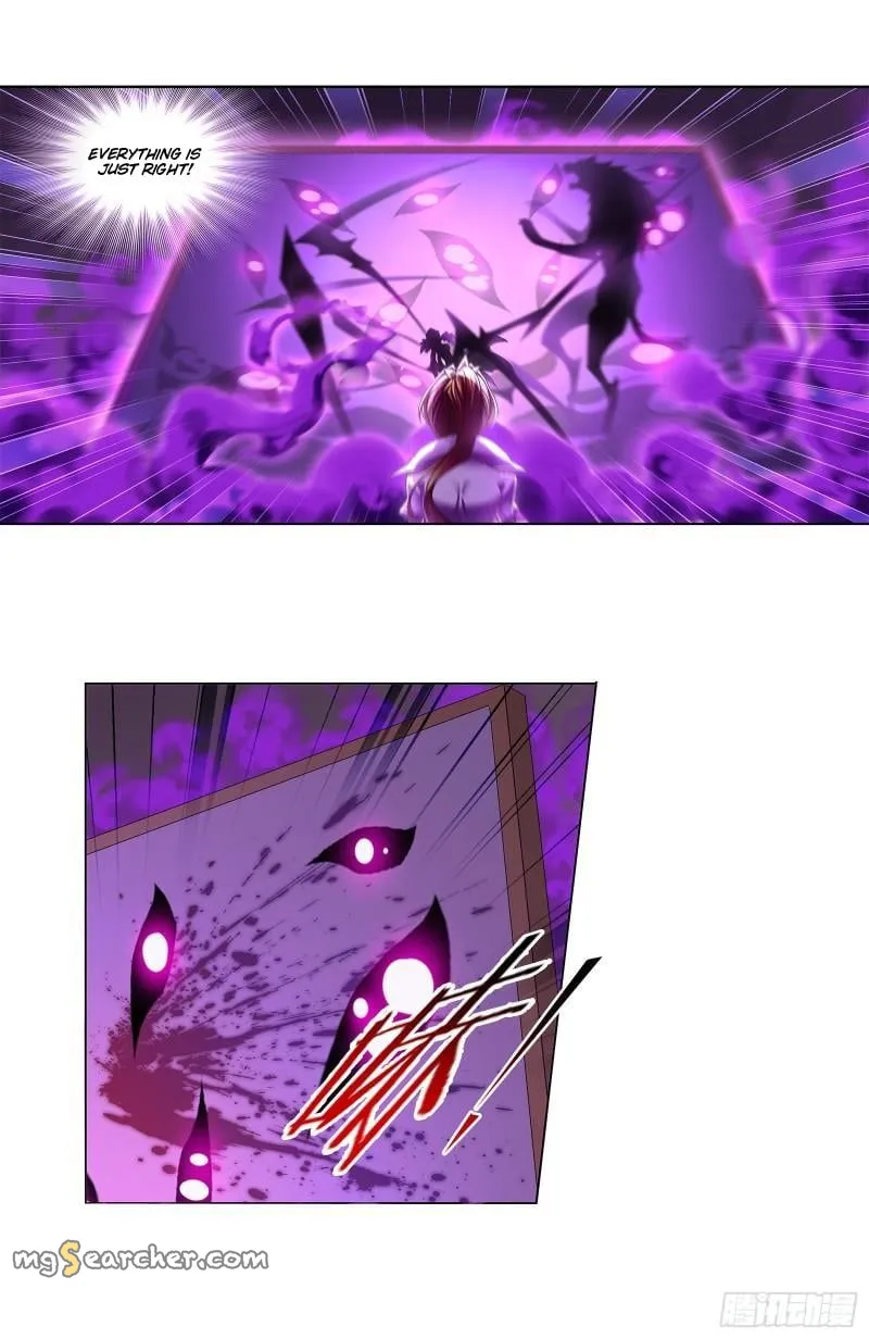 Read soul land manhua reading order What order to read Soul Land Manhua in douluo Manga Online