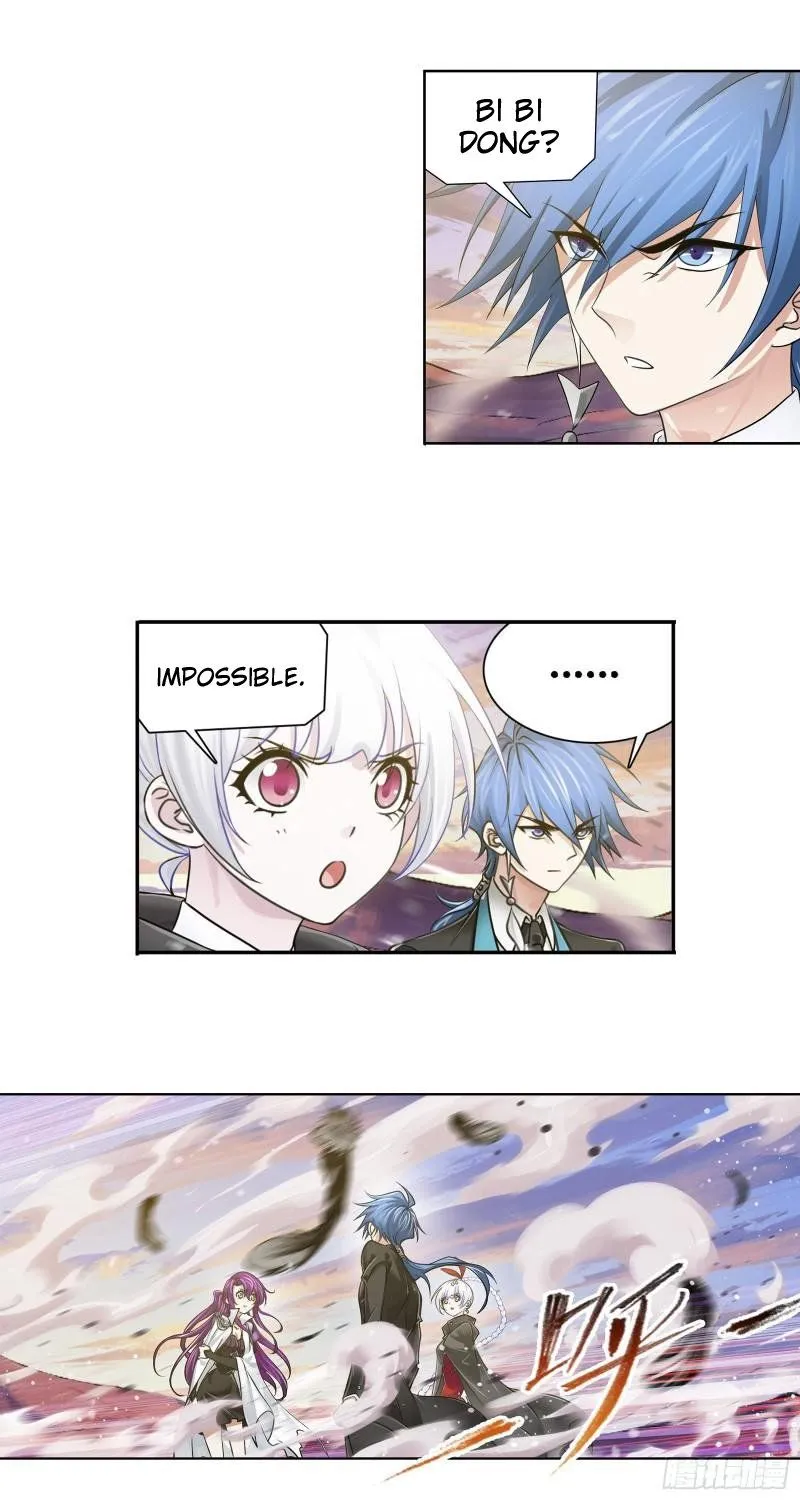 Read soul land manhua reading order What order to read Soul Land Manhua in douluo Manga Online