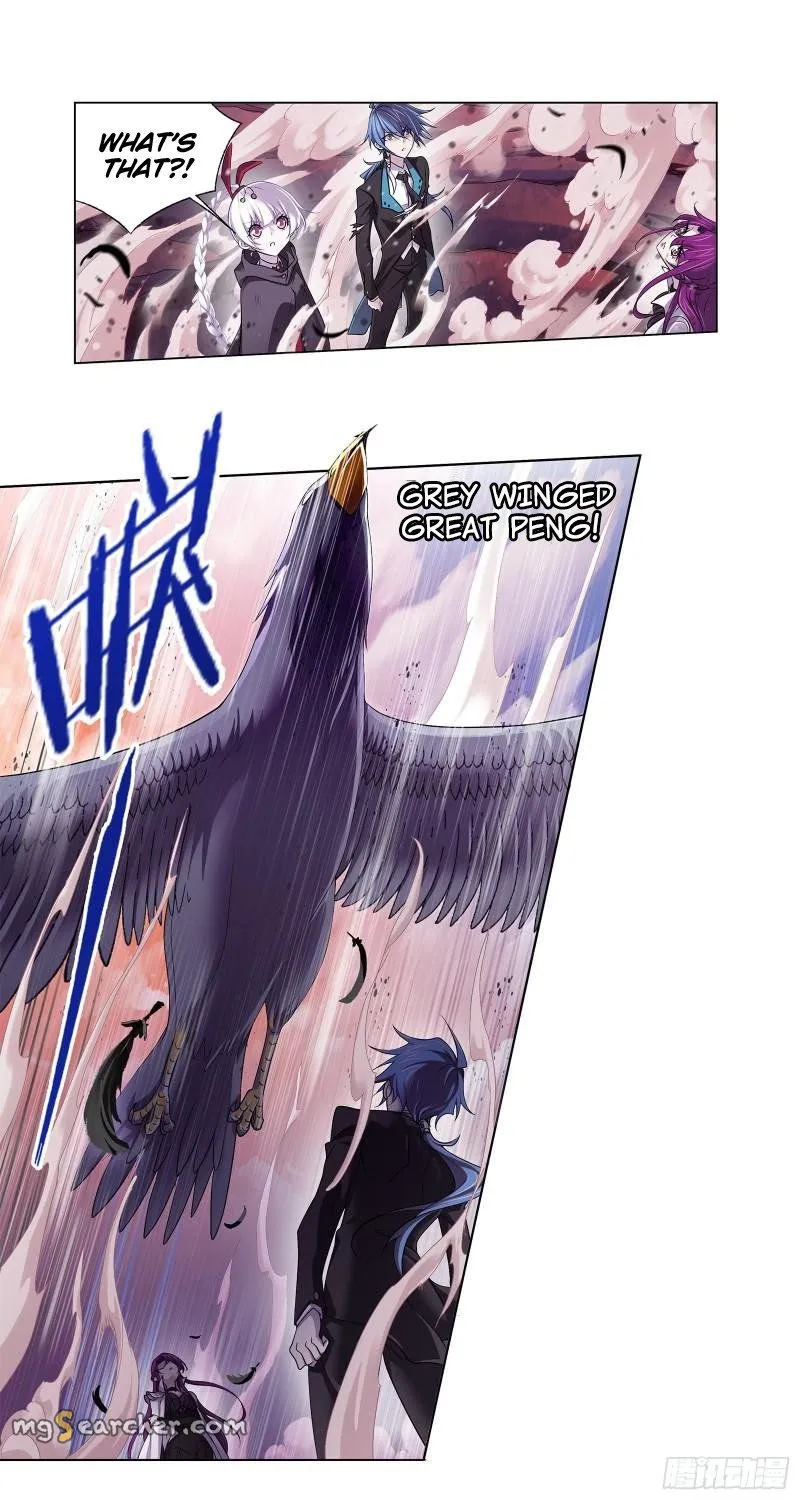 Read soul land manhua reading order What order to read Soul Land Manhua in douluo Manga Online