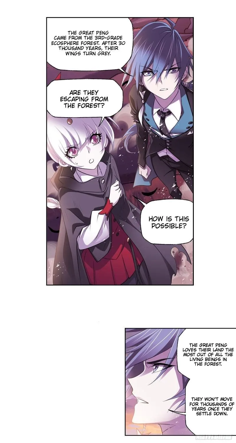 Read soul land manhua reading order What order to read Soul Land Manhua in douluo Manga Online