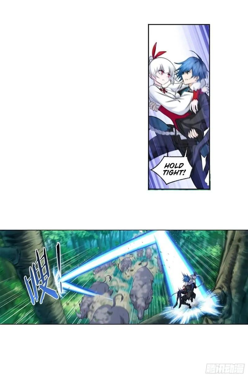 Read soul land manhua reading order What order to read Soul Land Manhua in douluo Manga Online