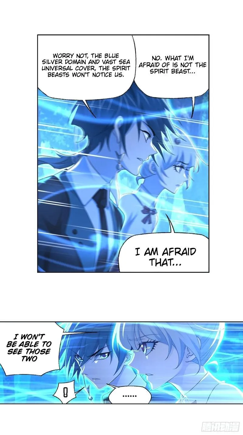 Read soul land manhua reading order What order to read Soul Land Manhua in douluo Manga Online