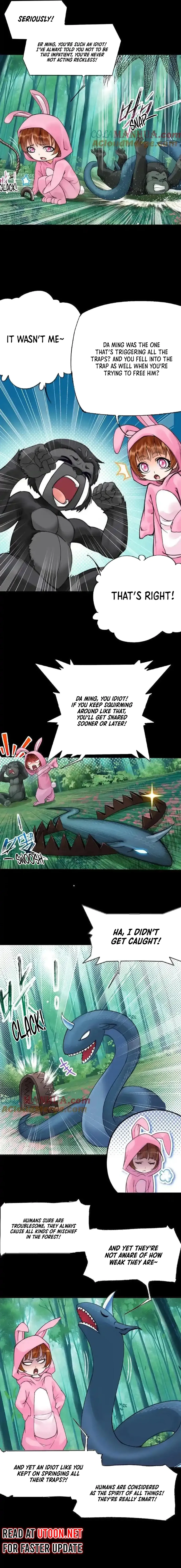 Read soul land manhua reading order What order to read Soul Land Manhua in douluo Manga Online