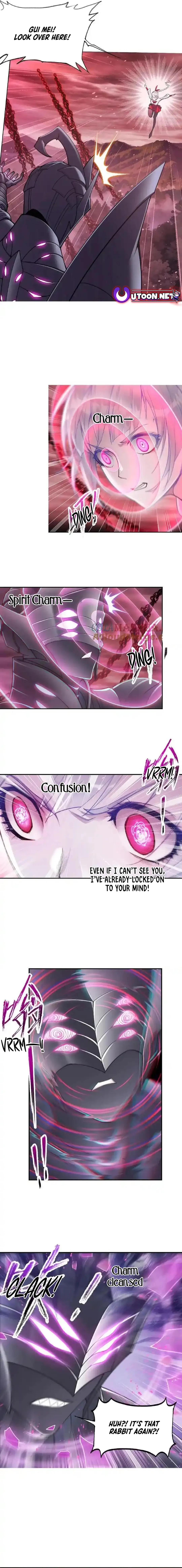 Read soul land manhua reading order What order to read Soul Land Manhua in douluo Manga Online