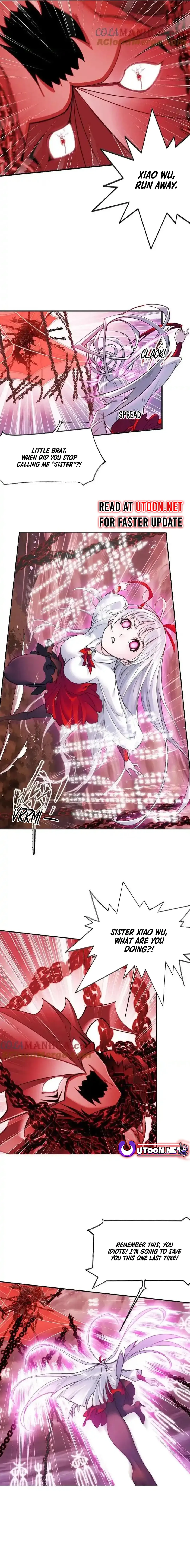 Read soul land manhua reading order What order to read Soul Land Manhua in douluo Manga Online