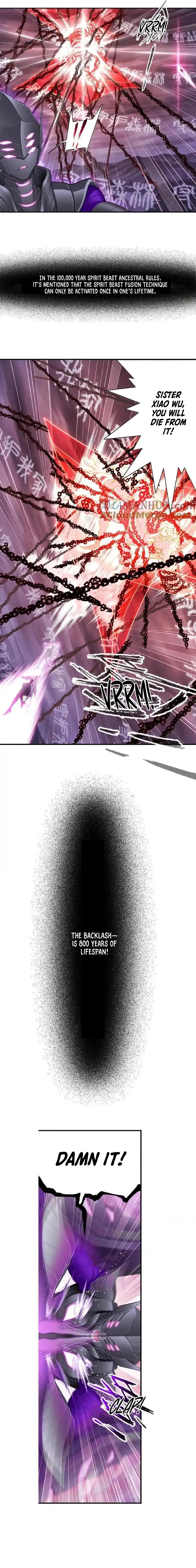 Read soul land manhua reading order What order to read Soul Land Manhua in douluo Manga Online