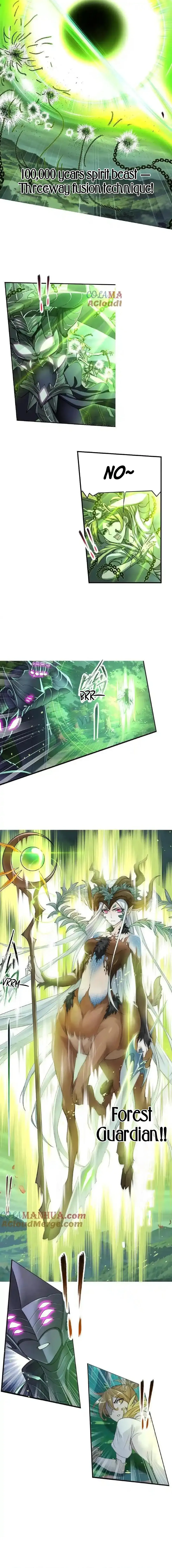 Read soul land manhua reading order What order to read Soul Land Manhua in douluo Manga Online