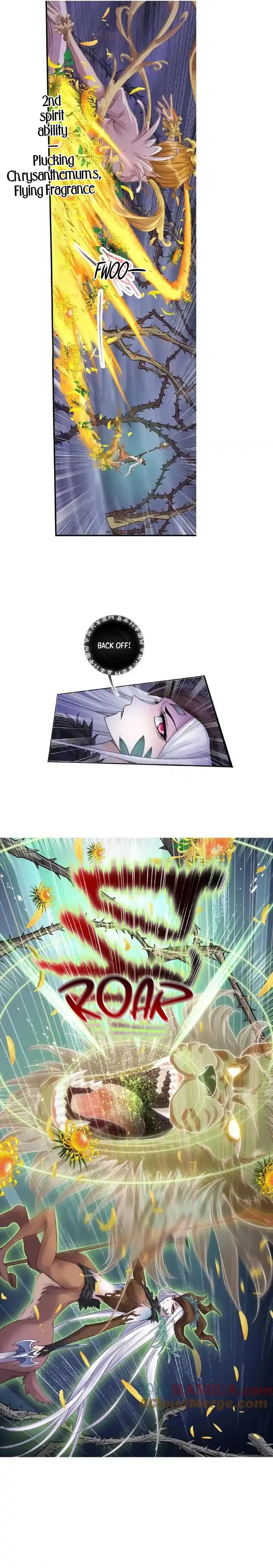 Read soul land manhua reading order What order to read Soul Land Manhua in douluo Manga Online