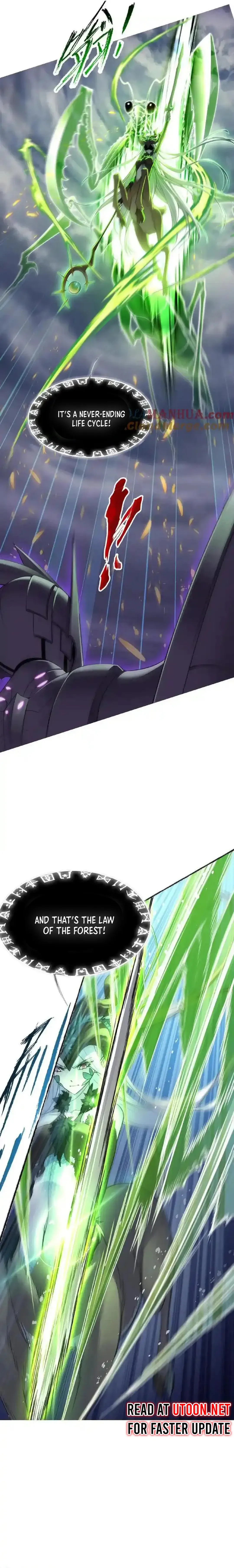 Read soul land manhua reading order What order to read Soul Land Manhua in douluo Manga Online