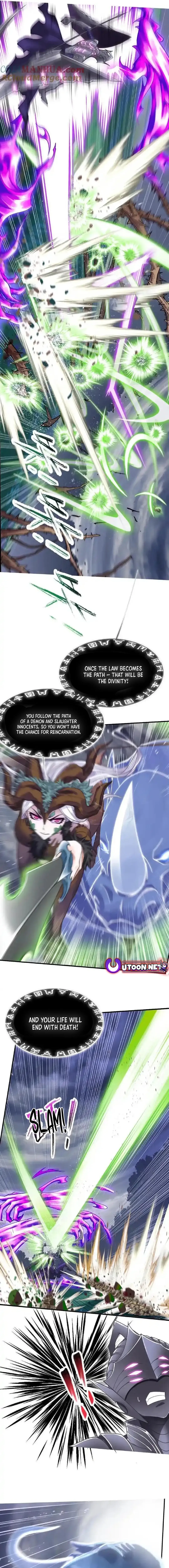 Read soul land manhua reading order What order to read Soul Land Manhua in douluo Manga Online