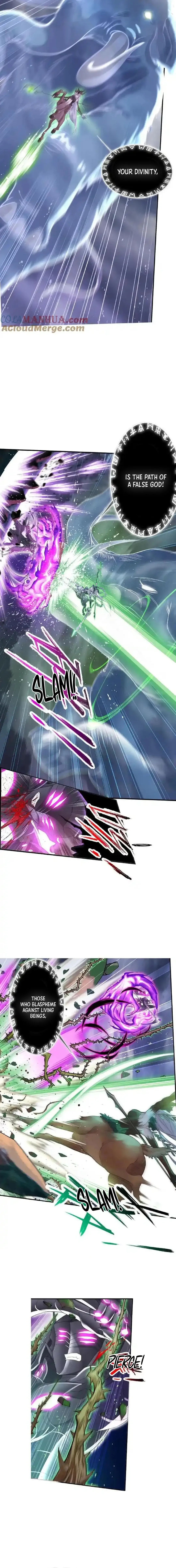 Read soul land manhua reading order What order to read Soul Land Manhua in douluo Manga Online