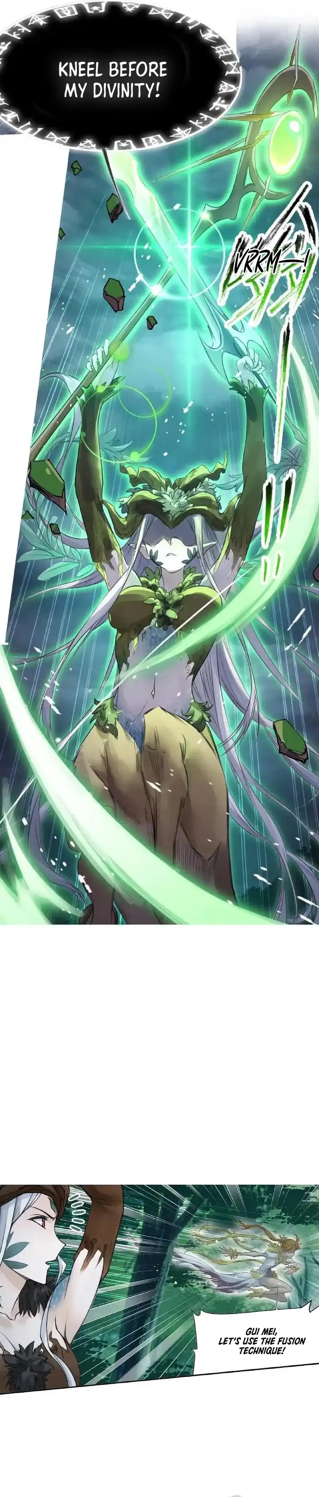 Read soul land manhua reading order What order to read Soul Land Manhua in douluo Manga Online