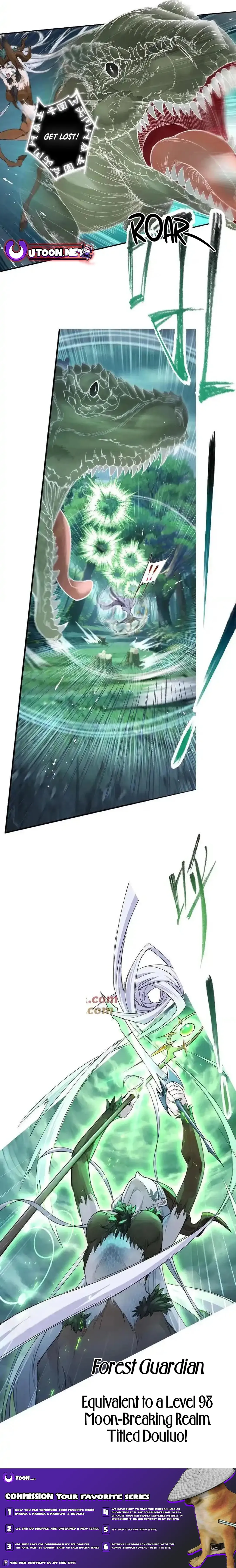 Read soul land manhua reading order What order to read Soul Land Manhua in douluo Manga Online