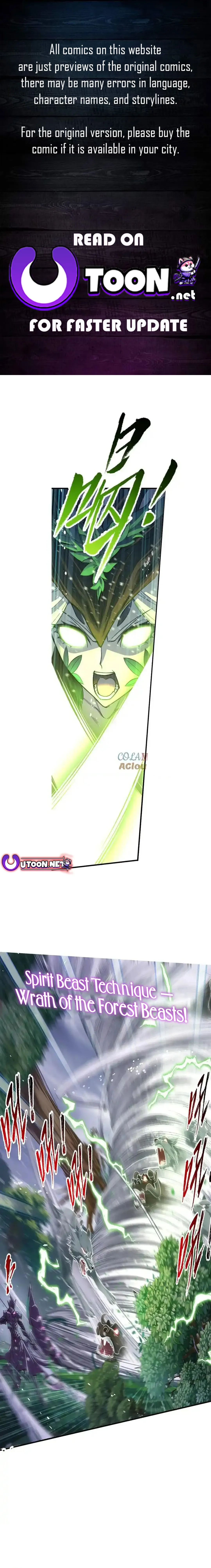 Read soul land manhua reading order What order to read Soul Land Manhua in douluo Manga Online