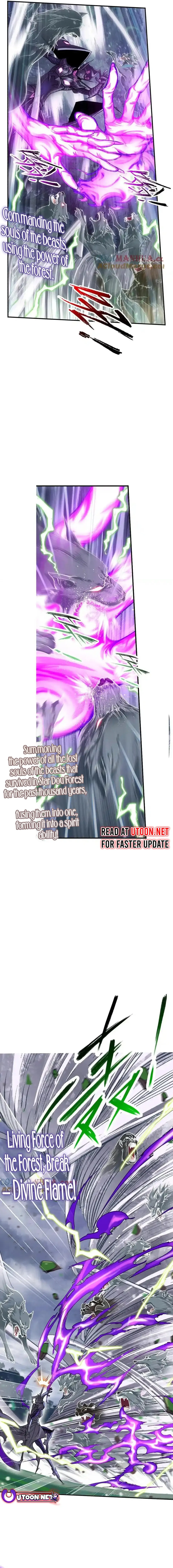 Read soul land manhua reading order What order to read Soul Land Manhua in douluo Manga Online