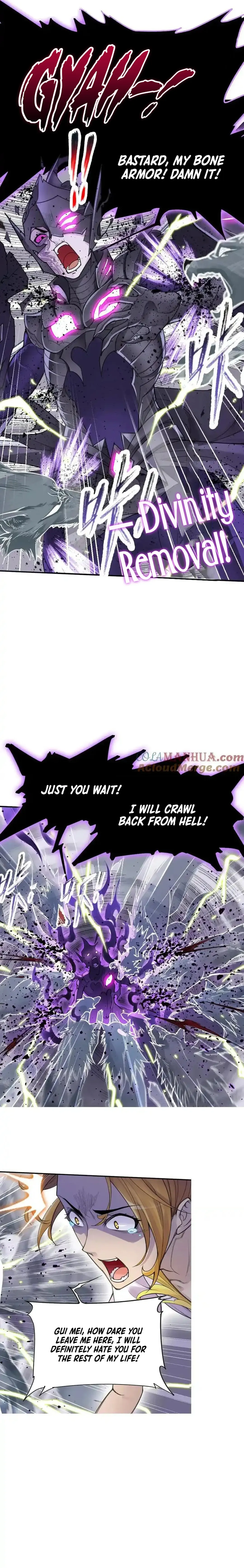 Read soul land manhua reading order What order to read Soul Land Manhua in douluo Manga Online