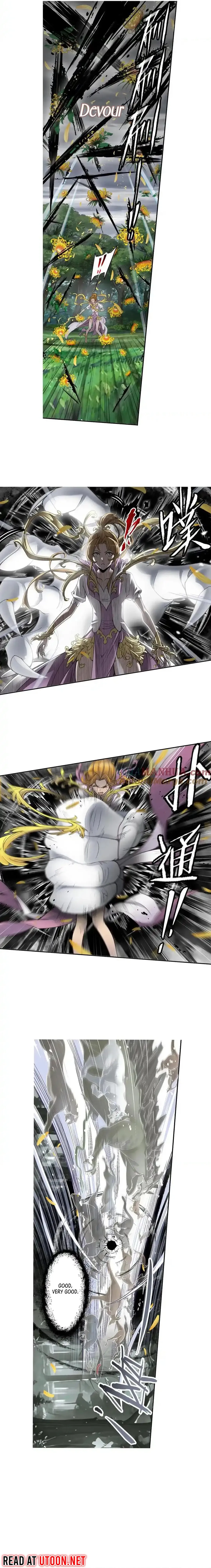 Read soul land manhua reading order What order to read Soul Land Manhua in douluo Manga Online