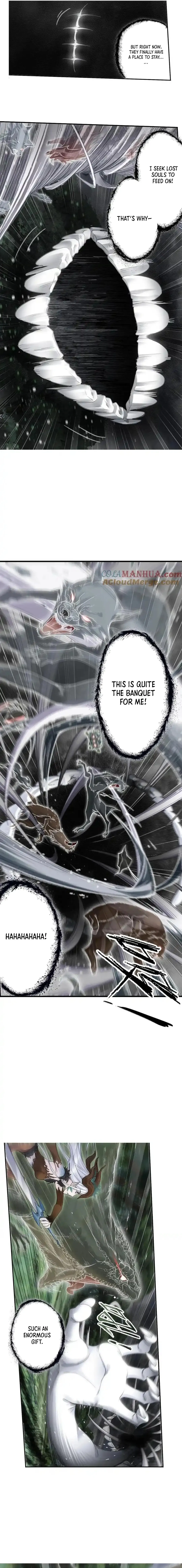 Read soul land manhua reading order What order to read Soul Land Manhua in douluo Manga Online