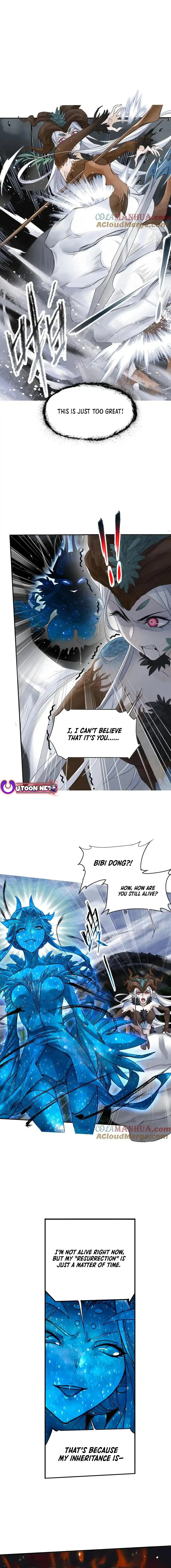 Read soul land manhua reading order What order to read Soul Land Manhua in douluo Manga Online