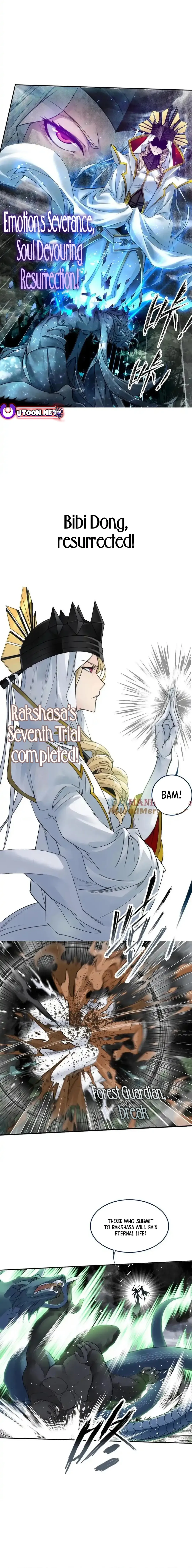 Read soul land manhua reading order What order to read Soul Land Manhua in douluo Manga Online