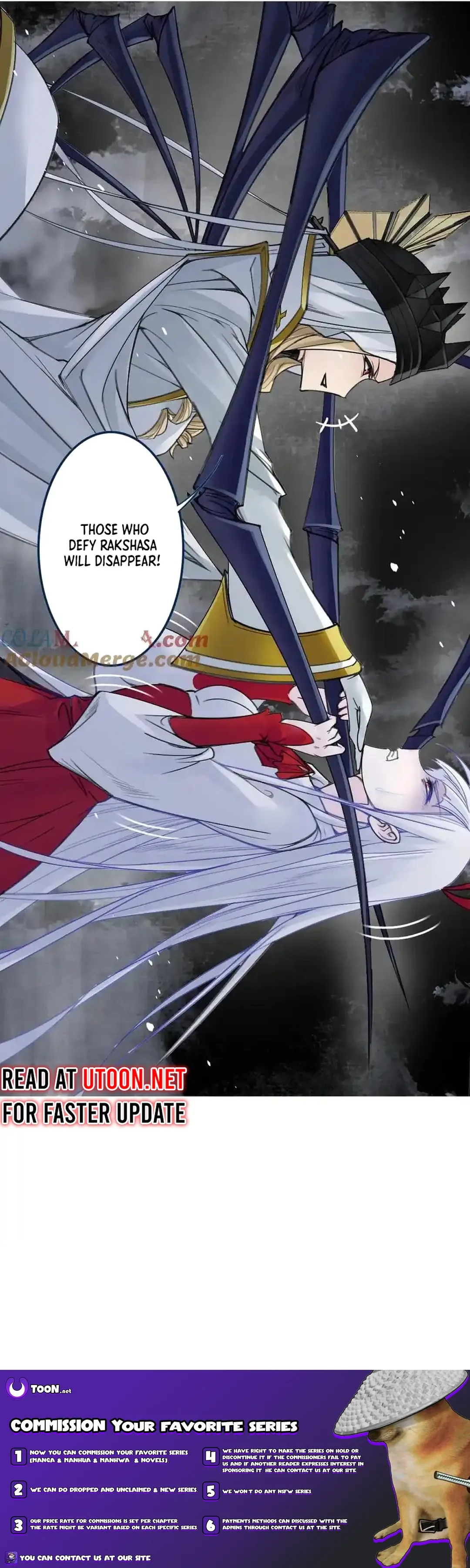 Read soul land manhua reading order What order to read Soul Land Manhua in douluo Manga Online