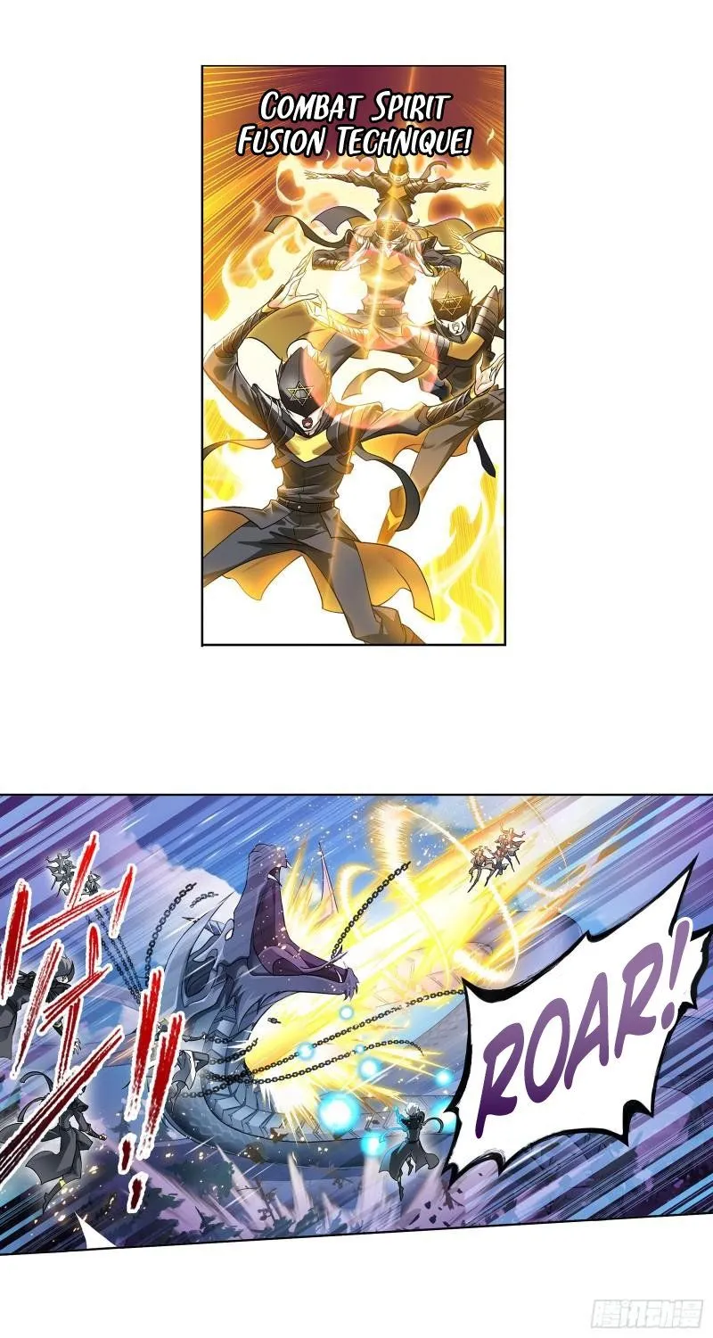 Read soul land manhua reading order What order to read Soul Land Manhua in douluo Manga Online