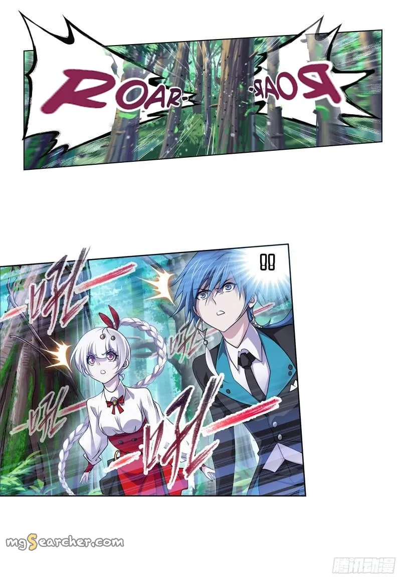 Read soul land manhua reading order What order to read Soul Land Manhua in douluo Manga Online