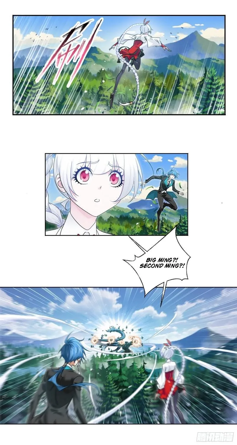 Read soul land manhua reading order What order to read Soul Land Manhua in douluo Manga Online