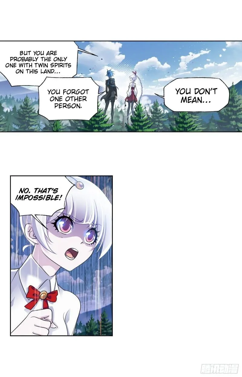 Read soul land manhua reading order What order to read Soul Land Manhua in douluo Manga Online