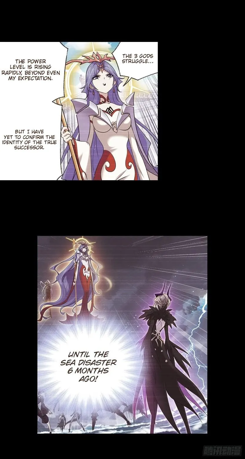 Read soul land manhua reading order What order to read Soul Land Manhua in douluo Manga Online