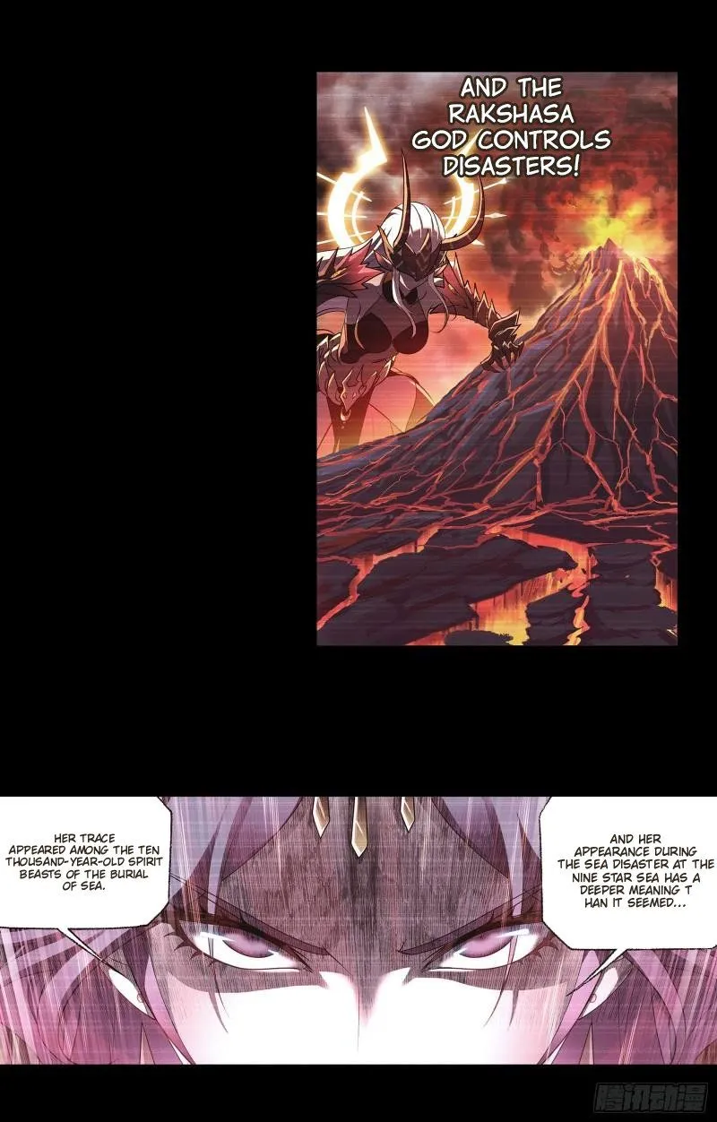 Read soul land manhua reading order What order to read Soul Land Manhua in douluo Manga Online