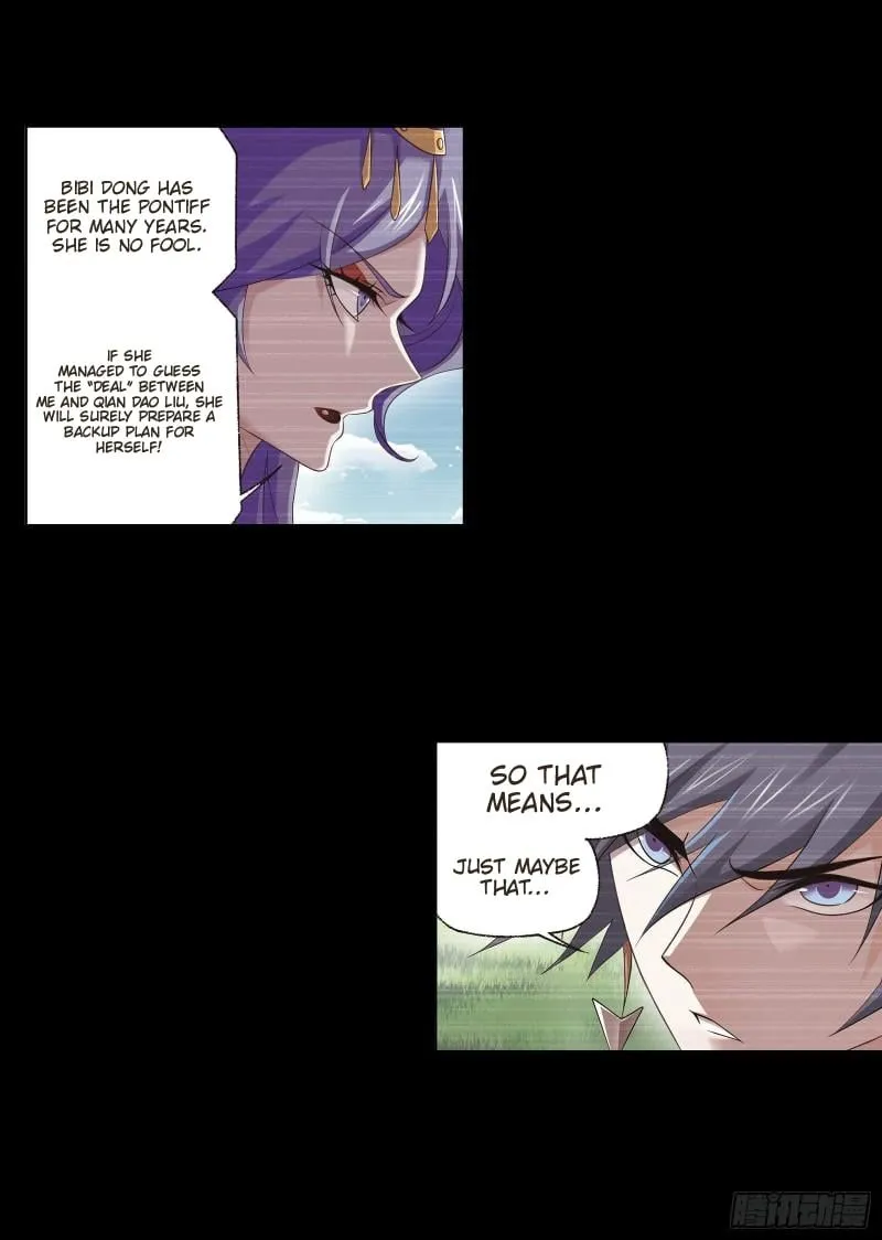 Read soul land manhua reading order What order to read Soul Land Manhua in douluo Manga Online