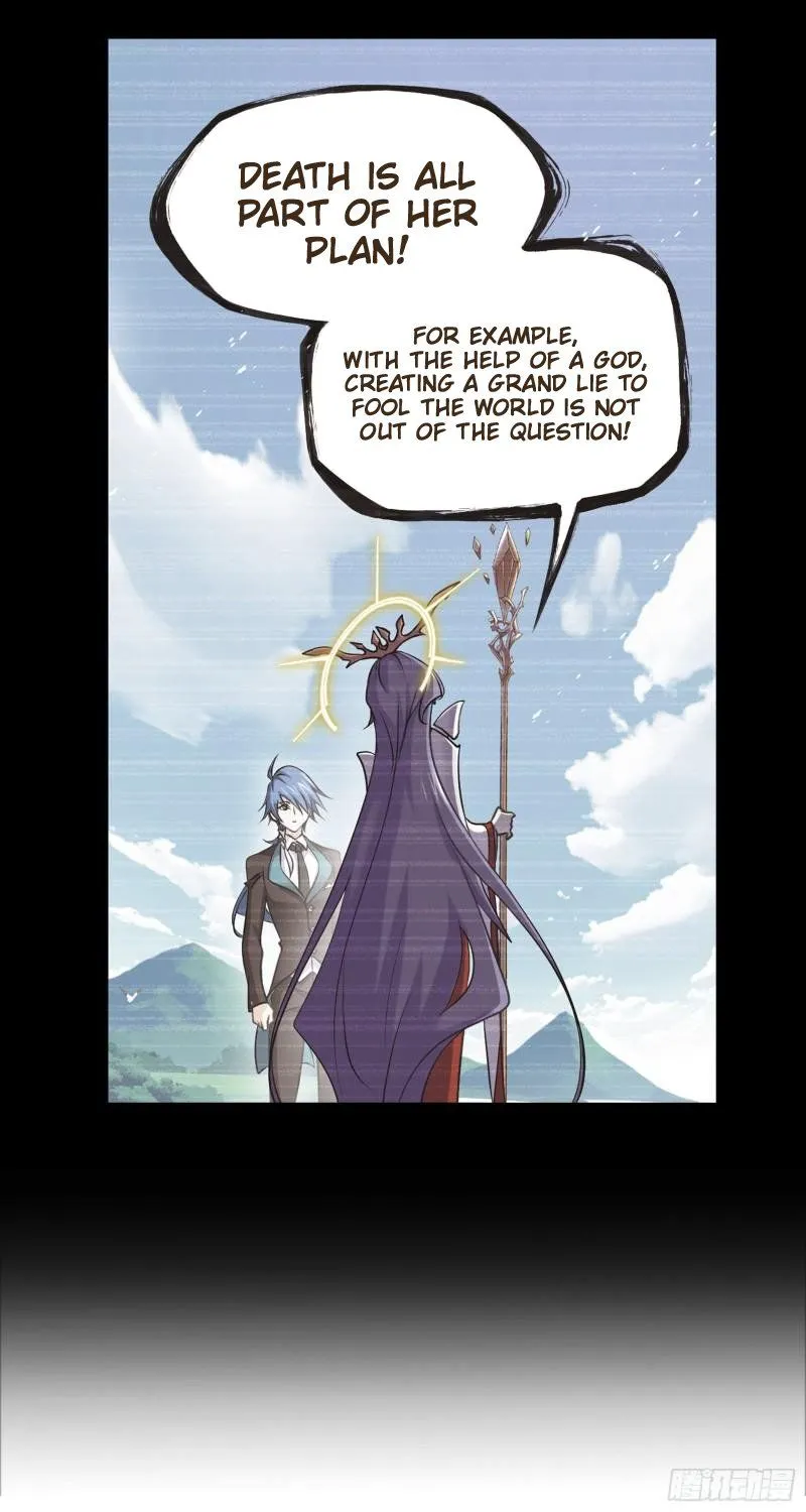 Read soul land manhua reading order What order to read Soul Land Manhua in douluo Manga Online