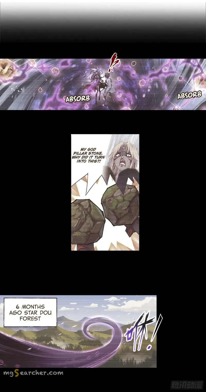Read soul land manhua reading order What order to read Soul Land Manhua in douluo Manga Online
