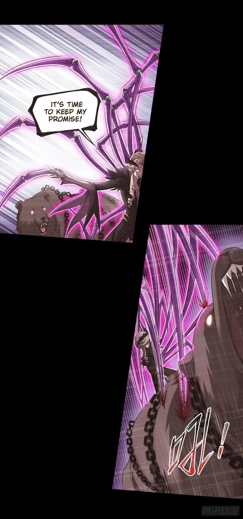 Read soul land manhua reading order What order to read Soul Land Manhua in douluo Manga Online