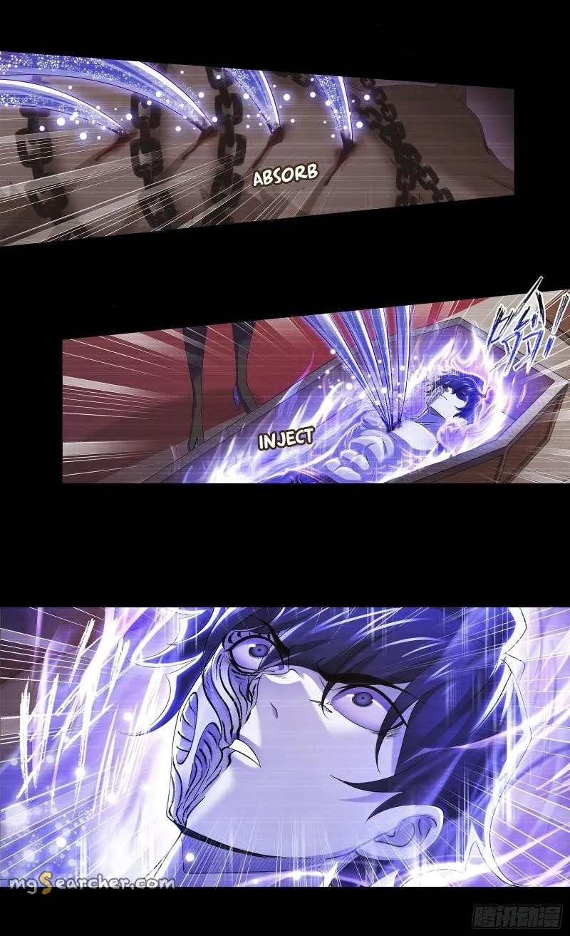 Read soul land manhua reading order What order to read Soul Land Manhua in douluo Manga Online