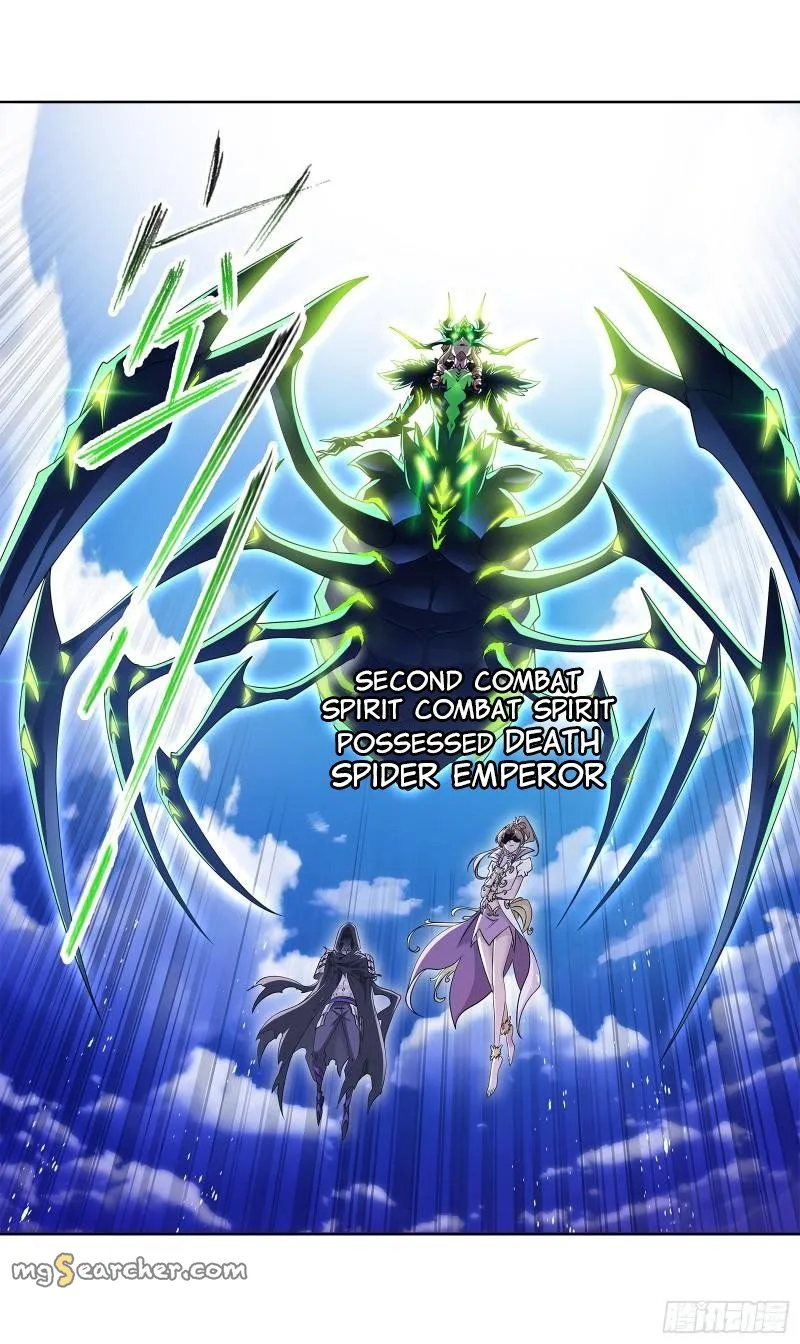 Read soul land manhua reading order What order to read Soul Land Manhua in douluo Manga Online