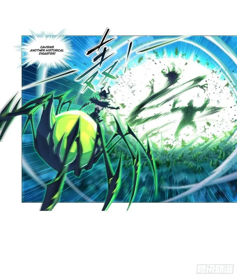 Read soul land manhua reading order What order to read Soul Land Manhua in douluo Manga Online