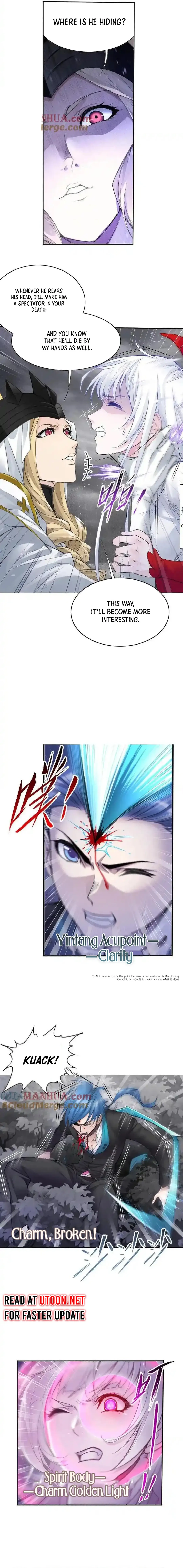 Read soul land manhua reading order What order to read Soul Land Manhua in douluo Manga Online