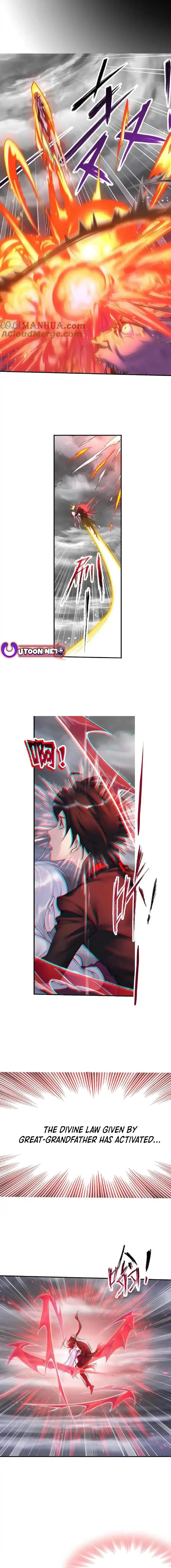 Read soul land manhua reading order What order to read Soul Land Manhua in douluo Manga Online