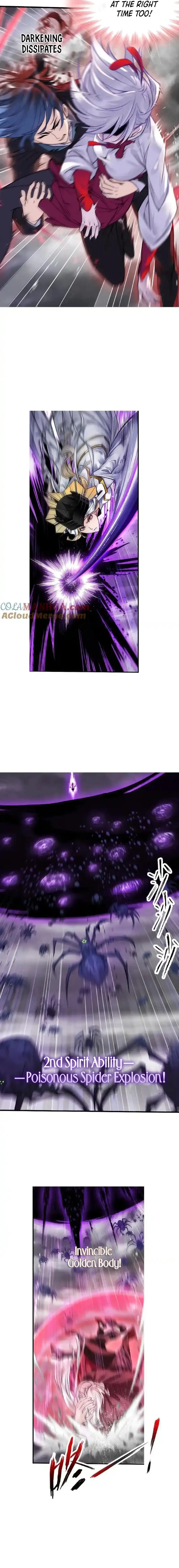 Read soul land manhua reading order What order to read Soul Land Manhua in douluo Manga Online